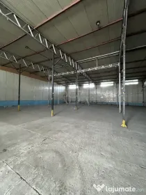 Hala Industriala - Bragadiru - 550mp