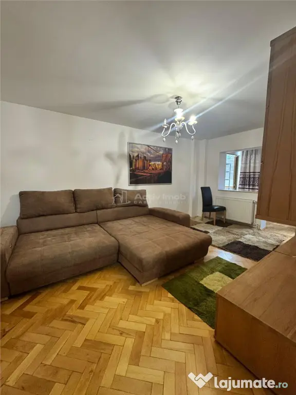 2 camere - Cepromin - etaj 1 din 10
