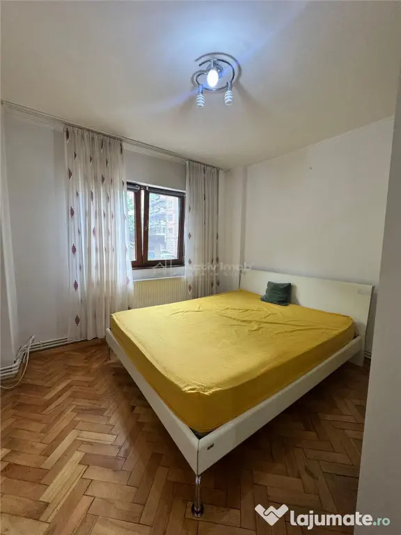 2 camere - Cepromin - etaj 1 din 10