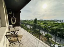 Apartament 2 camere- loc de parcare- Fundeni - Dobroesti