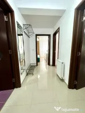 Apartament 2 camere- loc de parcare- Fundeni - Dobroesti 