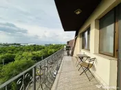 Apartament 2 camere- loc de parcare- Fundeni - Dobroesti 