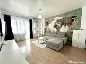 Apartament 2 camere- loc de parcare- Fundeni - Dobroesti 