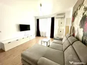 Apartament 2 camere- loc de parcare- Fundeni - Dobroesti 