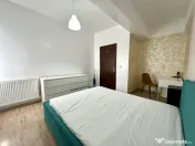 Apartament 2 camere- loc de parcare- Fundeni - Dobroesti 