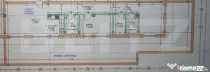Penthouse modern, 81.25 mp, terasă generoasă, zona Nord Es