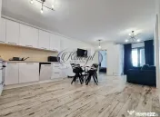 Apartament la cheie in Scala Frunzisului cu parcare inclusa 