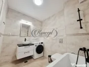 Apartament la cheie in Scala Frunzisului cu parcare inclusa 