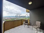 Apartament la cheie in Scala Frunzisului cu parcare inclusa 