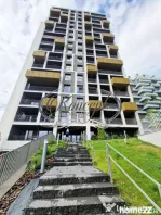 Apartament la cheie in Scala Frunzisului cu parcare inclusa