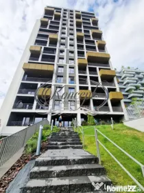 Apartament la cheie in Scala Frunzisului cu parcare inclusa