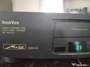 Videocasetofon metz 9844 defect 
