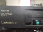 Videocasetofon metz 9844 defect 