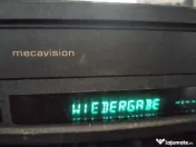 Videocasetofon metz 9844 defect 