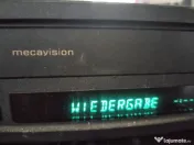 Videocasetofon metz 9844 defect 