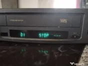 Videocasetofon metz 9844 defect 