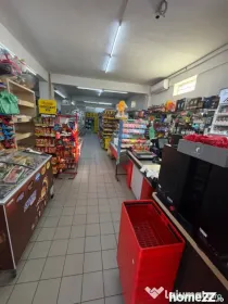 Spatiu comercial de 1300 mp pe 4 nivele, in centrul orasului