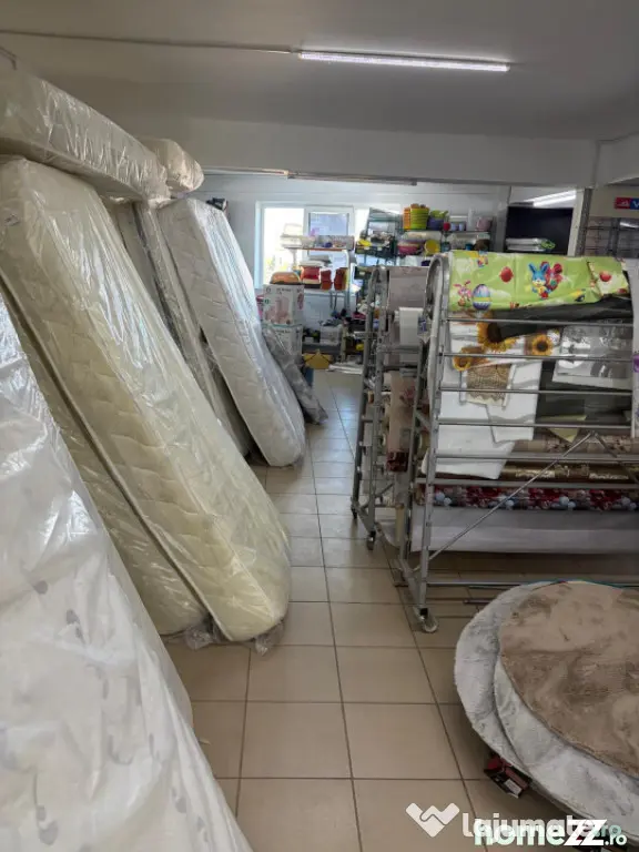 Spatiu comercial de 1300 mp pe 4 nivele, in centrul orasului