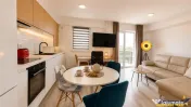 Apartament insorit, 62mp utili, terasa, loc parcare, SOHO, T 