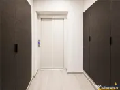 Apartament insorit, 62mp utili, terasa, loc parcare, SOHO, T 
