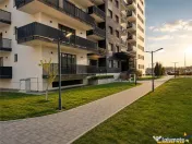 Apartament insorit, 62mp utili, terasa, loc parcare, SOHO, T 