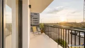 Apartament insorit, 62mp utili, terasa, loc parcare, SOHO, T 