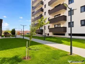 Apartament insorit, 62mp utili, terasa, loc parcare, SOHO, T 