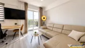 Apartament insorit, 62mp utili, terasa, loc parcare, SOHO, T 