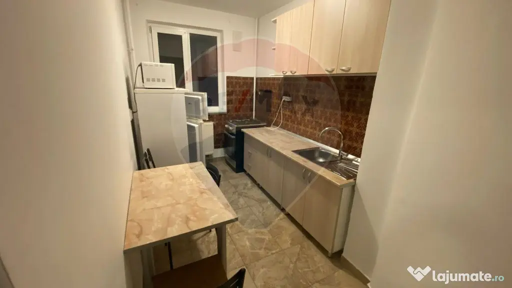 Apartament 3 camere de închiriat | Dristor | Aproape de ...