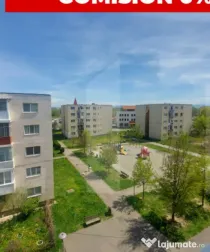 Apartament cu 2 camere I 52 mp I Mobilat si utilat complet I