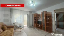 Apartament cu 2 camere I 52 mp I Mobilat si utilat complet I