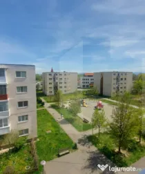 Apartament cu 2 camere I 52 mp I Mobilat si utilat complet I