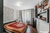 4 camere*Fizicienilor*Parter*Bloc 1986