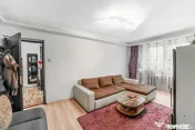 4 camere*Fizicienilor*Parter*Bloc 1986