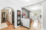 4 camere*Fizicienilor*Parter*Bloc 1986