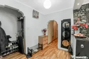 4 camere*Fizicienilor*Parter*Bloc 1986