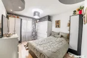 4 camere*Fizicienilor*Parter*Bloc 1986