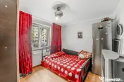 4 camere*Fizicienilor*Parter*Bloc 1986