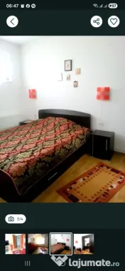Carpete dreptunghiulare, seturi de 3 și 4 