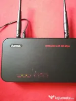 Router Hama Wireless