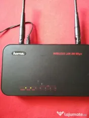Router Hama Wireless
