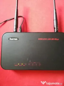 Router Hama Wireless