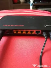 Router Hama Wireless