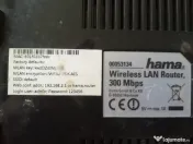 Router Hama Wireless