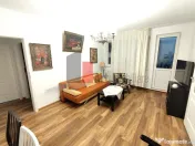 0% Comision, Apartament 2 camere, et 1/7, zona 1 Mai 
