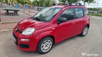 Fiat Panda 1242 cmc,2013, cu GPL