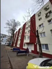 Drumul Cretestilor - Garsoniera 