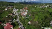 Teren de vânzare in Voinesti / Leresti înconjurat de na...