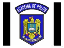 Profesor ofer meditatii (online Teams) Academia de Politie sedinta demonstrativa
