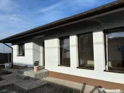 Casă Individuala plan parter Popas Păcurari